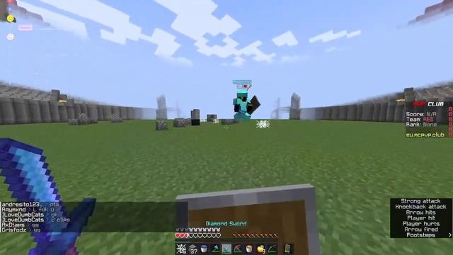 hypixel bedwars (you can join)