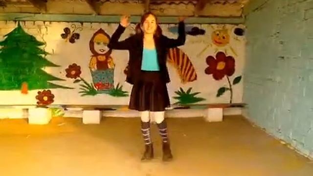 Пончик для Kinder Music King