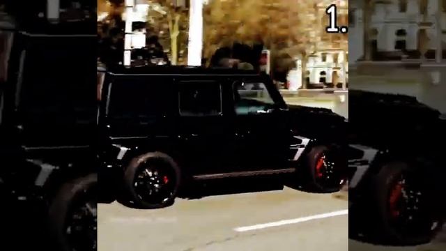 brabus 🇺🇸🇺🇸2022
