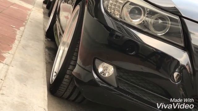 E90 BBS LM