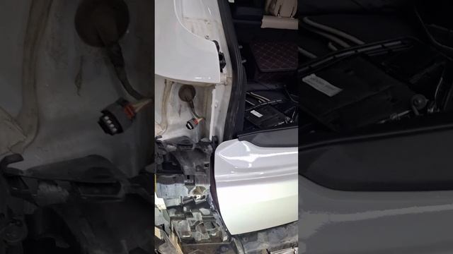 КАК ДОЛЖЕН ПРОХОДИТЬ ДЕМОНТАЖ ДЕТАЛЕЙ