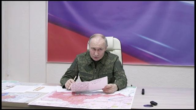 Полностью согласен 
и поддерживаю то, что было сказано вчера Президентом РФ!