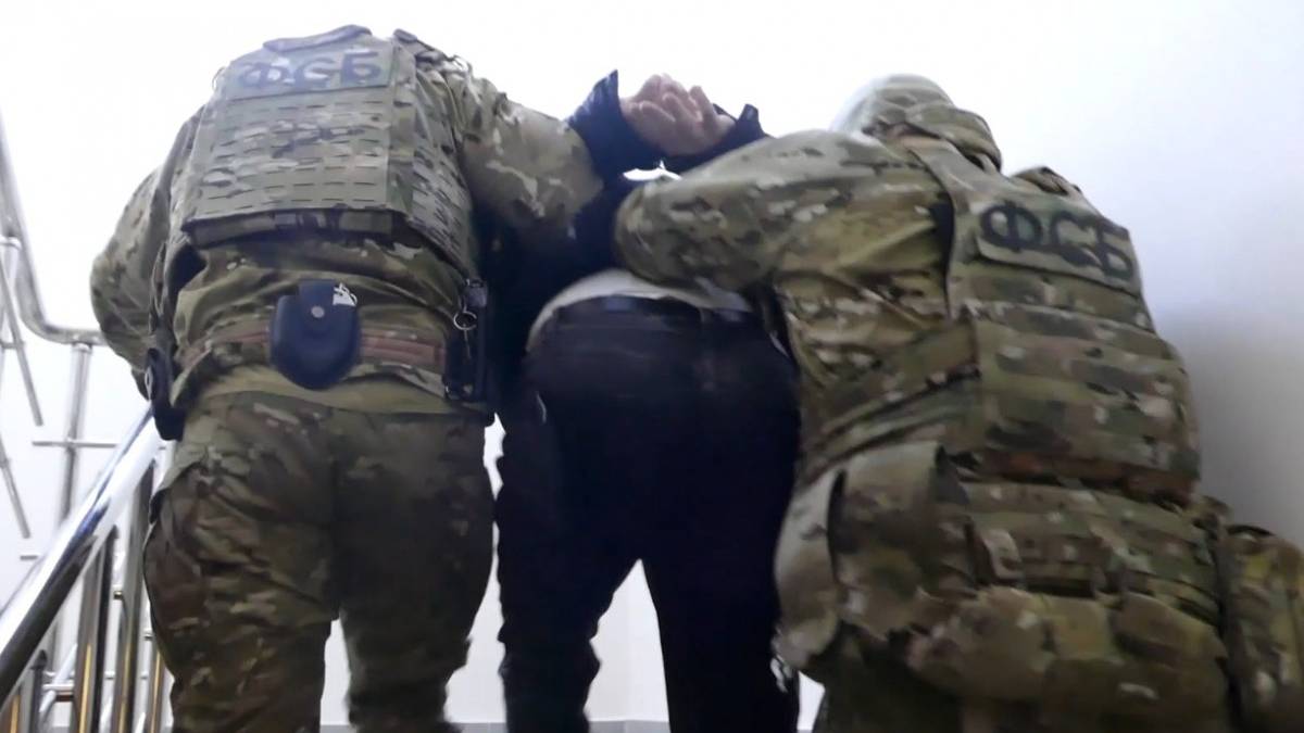 Четырех человек задержали за подготовку теракта в Ставрополе