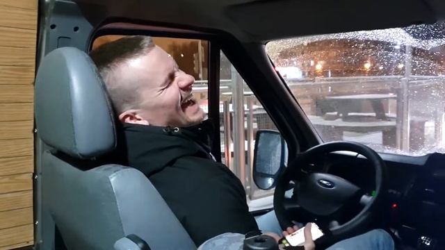 Маршрутка 73Д