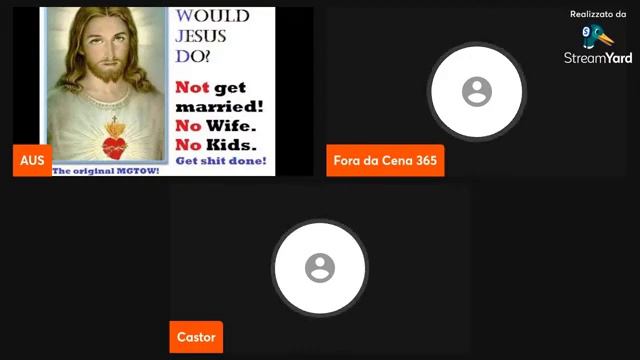 12-MGTOW HOMO 2022