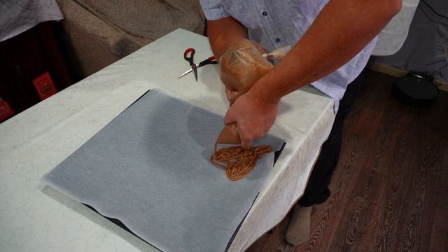 Попробовал приготовить печеньки с готовых хлебопекарных смесей показываю что у меня получилось