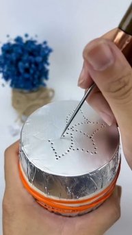 Aluminum Pinwheel _ Relaxing Asmr
