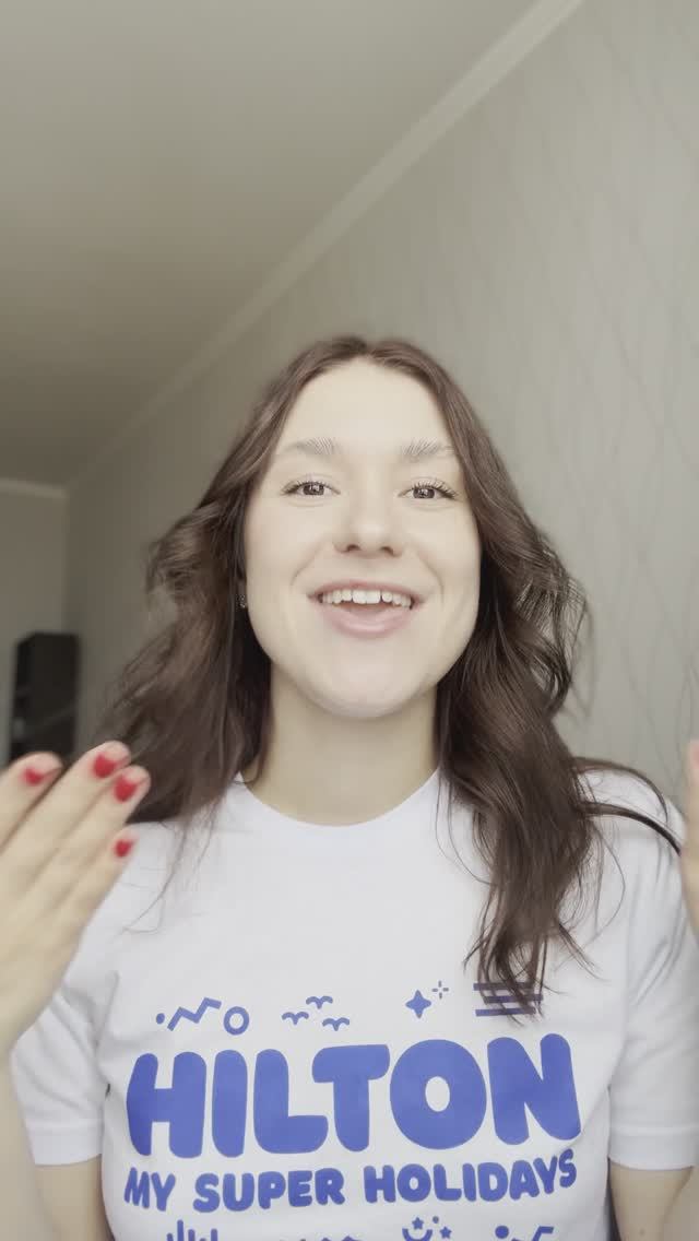 Welcome to Hilton Camp 4