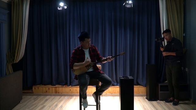 КӨЗІҢНІҢ МӨЛДІРІН-АЙ. {Текст+Караоке} ЖАНДЫ ДАУЫС. Арманның әндері