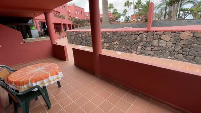 Oasis Royal Ground Floor 1 bedroom Apartment for sale in Corralejo