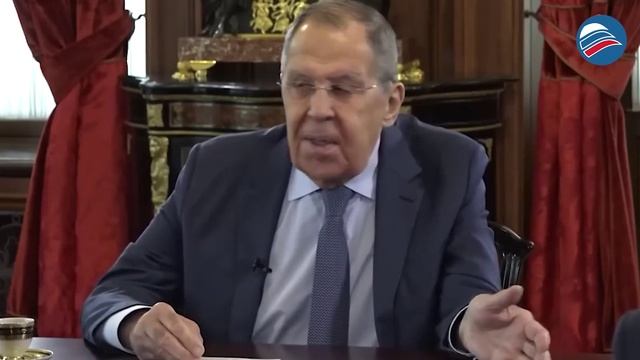 Лавров о национальных интересах России и США