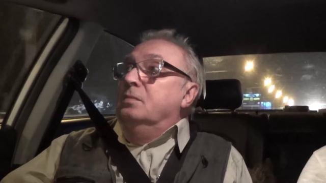 5-5 Александр Ильин в студии Ховрино 21 сентября 2018 - Глобальная волна