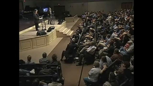 Bart Ehrman vs Kraig Evans Whole Debate on _Does the New Testament misquote Jesus_