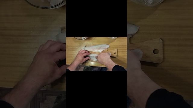 Хе из судака