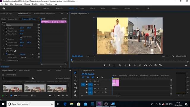 36 premiere pro