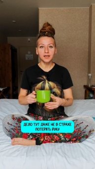 А если топориком по ручке? 😱