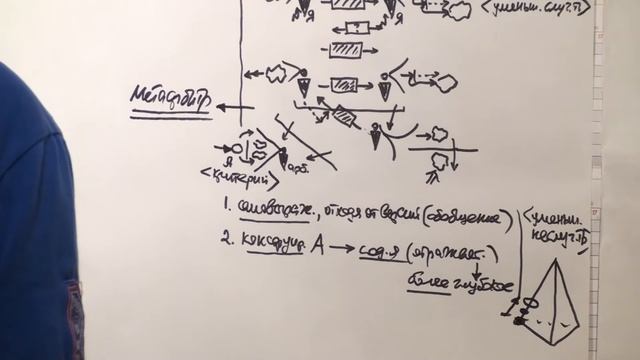 ММПК ОСА МТШ Метаарбитр и путь к априорному и критике чистого разума Канта  Германия  21 08 2013