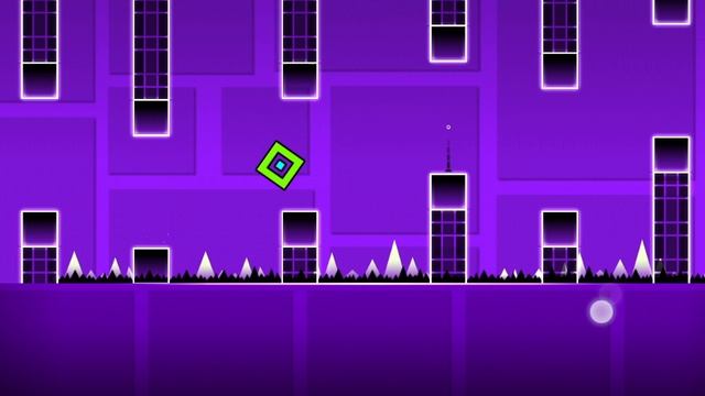 Geometry dash