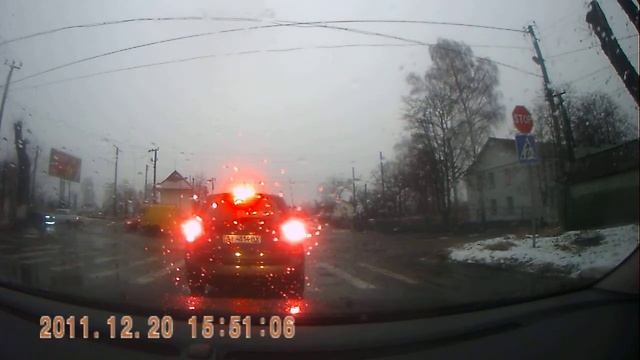 Неотложное задание или день милиции? Кобра в Боярке