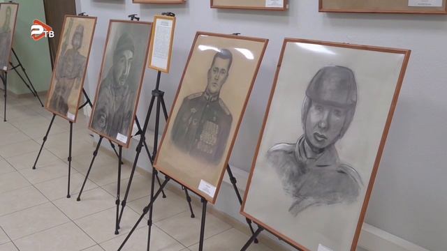 Великое наследие – для будущих поколений