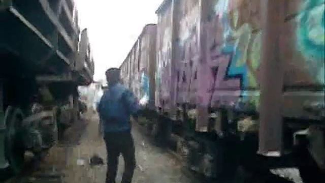 Графіті