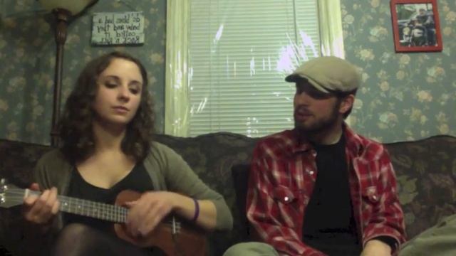 Tonight You Belong to Me (Cover)