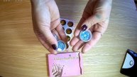 Распаковка товара для рукоделия из группы в одноклассниках. Куклы для дочек и не только.....