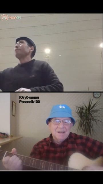 Смотри Ютуб-канал Pesennik100