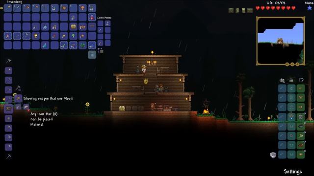 Terraria - Thorium Mod (S2) Ep. 3 - Glitterface