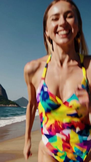 Run in Rio_