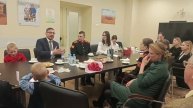 Цикл встреч
