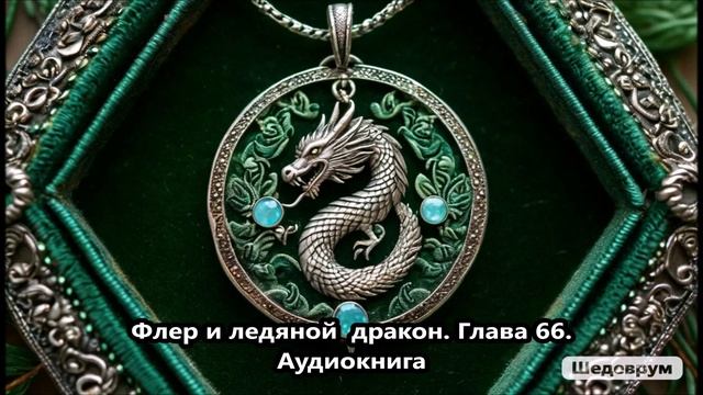 Флер и ледяной дракон. Глава 66.