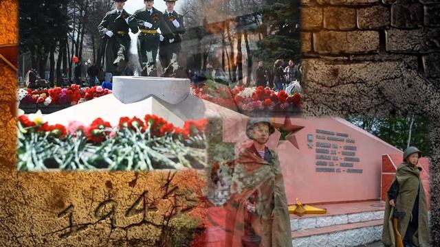 Презентация к школьному фестивалю Этих дней не меркнет слава 1 часть