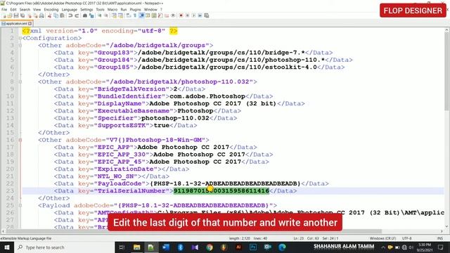 Fix Photoshop Trial Expire Problem in 1 minute