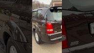 рекстон xdi 2008г