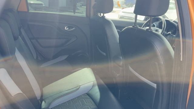 Lada (ВАЗ) XRAY I, 2018
