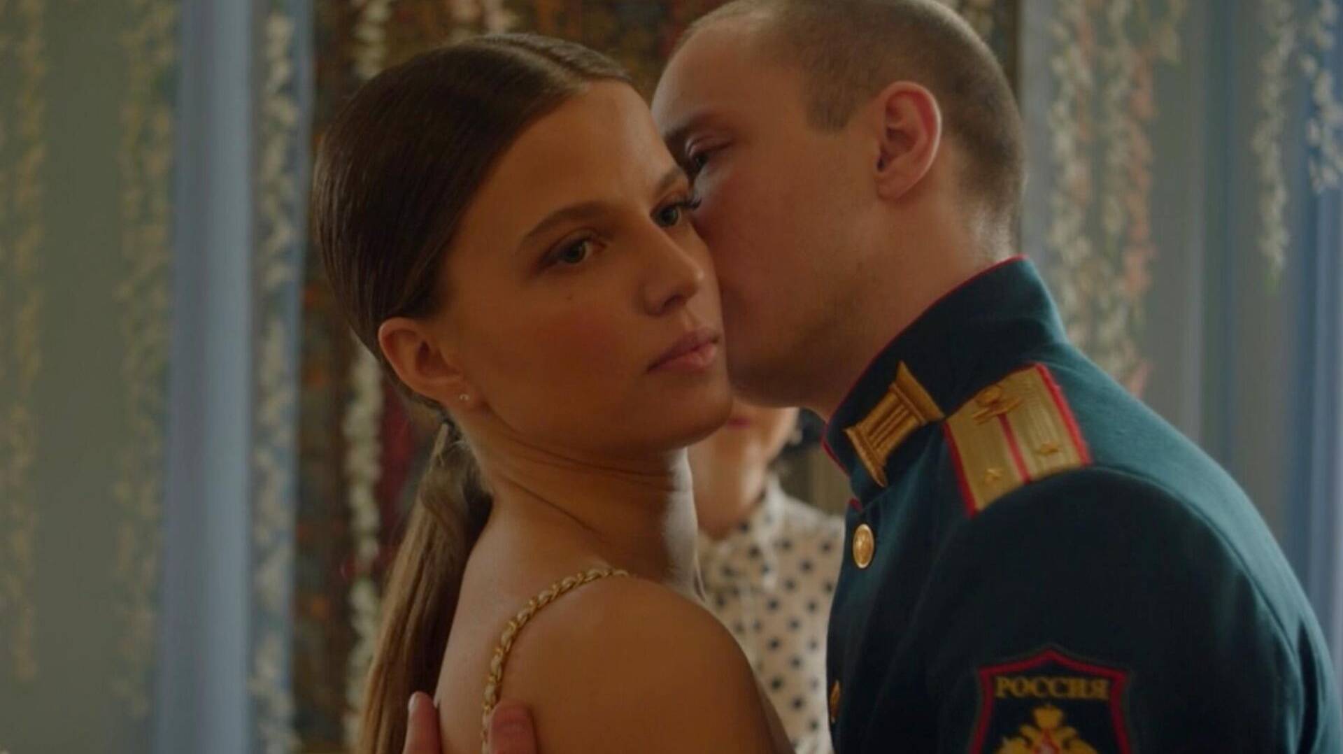 Ландыши. Такая нежная любовь 1 Сезон 9 серия Сериал 2024