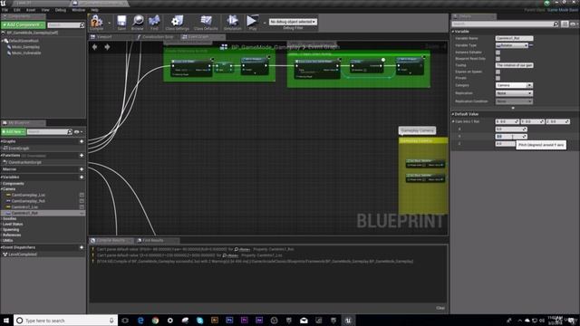 001 Camera Tuning