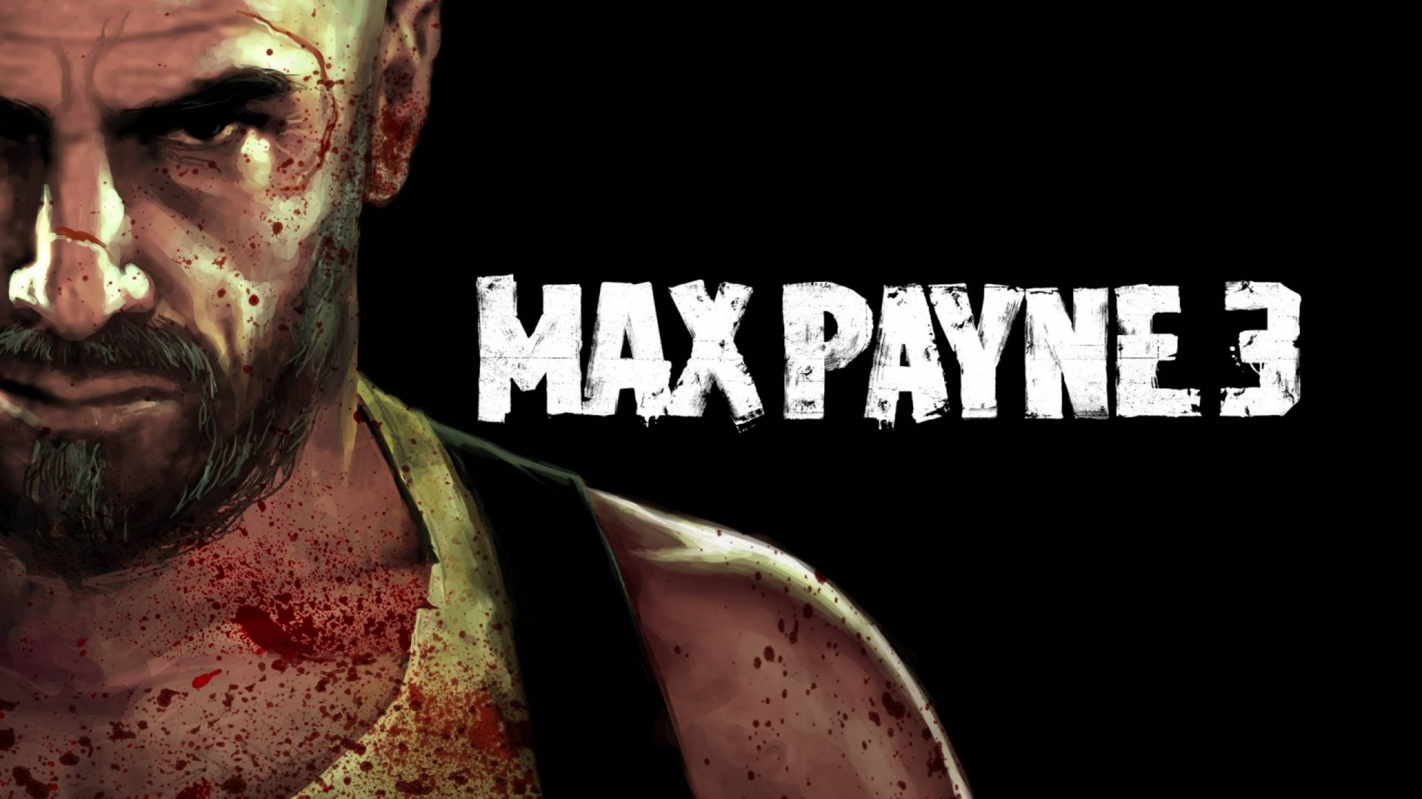 Вечерний Стрим  Max Payne 3