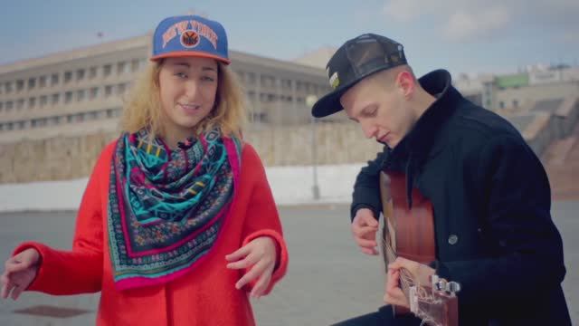 Alina Os - Вдохни! ПРЕМЬЕРА (Live)