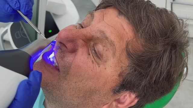 Cerec Изготовление коронок Челябинск