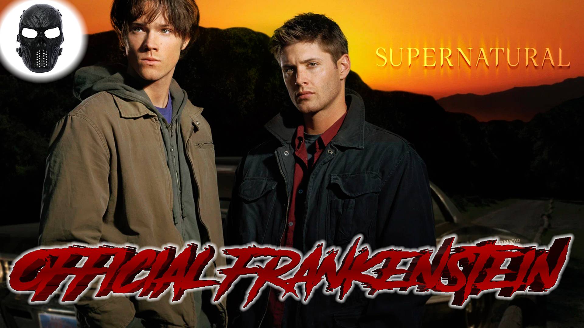 |Сверхъестественное|Supernatural: The Game|Часть 1|