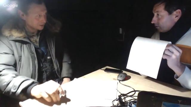 [ Алексей Белоус ] Новый электродвижок - Глобальная Волна