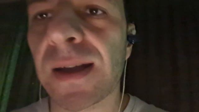 Экстатик диджей на корпоративе: Ожидание v.s. Реальность