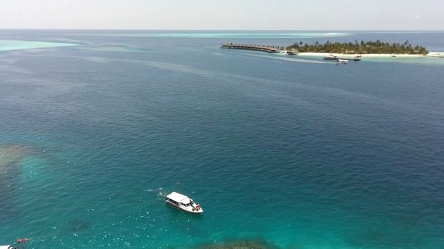 Отпуск 2022. Бердск(Berdsk) to Мальдивы(Maldives).  Отличный отель Sun Siyam Olhuveli