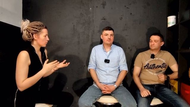 О компании MADEINLOFT