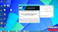 Tutorial - Cum sa instalezi (Sony Vegas PRO 14) gratuit si simplu