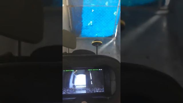 Test Angten Cùi Bắp Và Vtx 5828 Vs Kính Hộp Và Cái Kết