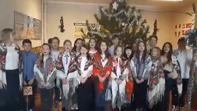 6 клас   Добрий вечір тобі, пане господарю