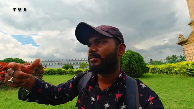 Hazarduari Palace Murshidabad - Complete Tour and History || নবাবী আমলের অনন্য এক স্থাপত্য নিদর্শন
